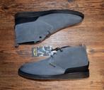 PME Legend - leren Desert Chukka boots Grey - maat 42, Kleding | Heren, Schoenen, Nieuw, Ophalen of Verzenden, Boots, Overige kleuren