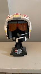 LEGO Star Wars Luke Skywalker Helm (Red Five), Ophalen, Gebruikt, Replica