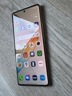 Infinix Note 40 Pro Edge, Telecommunicatie, Mobiele telefoons | Samsung, Overige kleuren, Touchscreen, Ophalen of Verzenden, Zo goed als nieuw