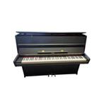Prachtige Rösler piano, Muziek en Instrumenten, Piano's, Ophalen, Zo goed als nieuw, Zwart