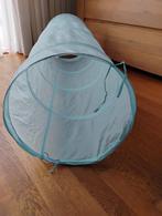 Speeltunnel of kruiptunnel voor peuters, zgan, Ophalen, Zo goed als nieuw