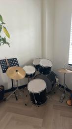 Drumstel te koop, Ophalen of Verzenden, Zo goed als nieuw, Overige merken