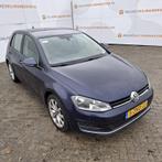 Personenauto, Volkswagen, Golf, 1.4 TSI Business Edition, 20, Auto's, Voorwielaandrijving, Gebruikt, 1147 kg, 4 cilinders