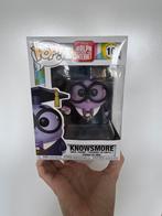 Funko POP: Ralph breaks the Internet- Knowsmore 10, Verzenden, Zo goed als nieuw