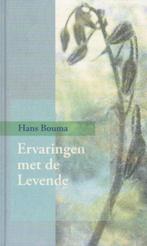 Hans Bouma - Ervaringen met de Levende, Boeken, Ophalen of Verzenden, Zo goed als nieuw, Hans Bouma