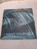 I want your sex, Ophalen of Verzenden