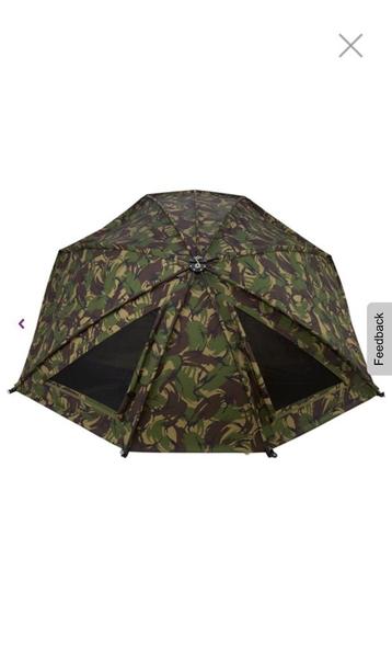 Aqua Products Pioneer 150 Dpm - Bivvy - Camouflage beschikbaar voor biedingen