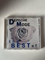 Depeche Mode - The Best Of Volume 1 CD, Cd's en Dvd's, Cd's | Pop, Ophalen of Verzenden, 1980 tot 2000, Zo goed als nieuw