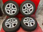 Winterbanden Opel Adam 185/65R15 Toyo, Auto-onderdelen, Banden en Velgen, Gebruikt, 15 inch, ., Banden en Velgen