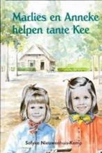 Marlies en Anneke helpen Tante Kee 9789055510337, Ophalen of Verzenden, Zo goed als nieuw, S. Nieuwenhuis-Kemp