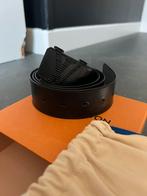 Louis Vuitton Riem, Kleding | Heren, Riemen en Ceinturen, Ophalen of Verzenden, Zo goed als nieuw, Zwart