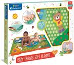 Baby Clementoni - Play Mat - Speelkleed 0 - 36 maanden, Clementoni, Clementoni, Ophalen of Verzenden, Zo goed als nieuw