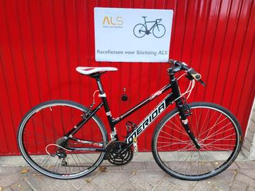 Merida Speeder T3 Hybride Dames Racefiets Shimano Tiagra/105 beschikbaar voor biedingen