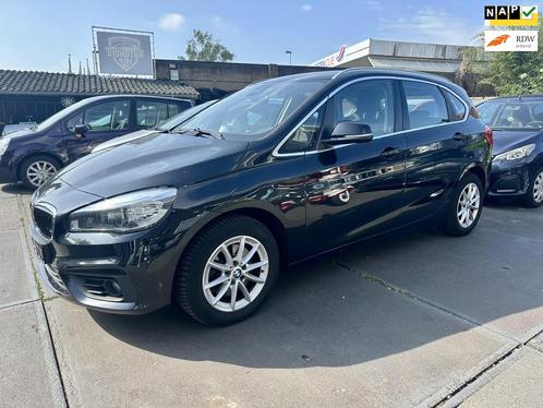 BMW 2-serie Active Tourer 218i Essential, Auto's, BMW, Bedrijf, Te koop, 2-Serie Active Tourer, ABS, Airbags, Airconditioning