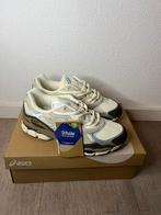 Asics Gel NYC Cream Black 40.5, Kleding | Dames, Schoenen, UGG, Bruin, Nieuw, Ophalen of Verzenden