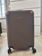 Michael Kors reiskoffer, Sieraden, Tassen en Uiterlijk, Koffers, 50 tot 60 cm, Hard kunststof, Nieuw, Ophalen of Verzenden
