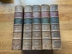 Waverley Novels - by Sir Walter Scot, Boeken, Ophalen of Verzenden, Gelezen