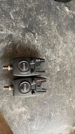 Mooie beetmelders, Watersport en Boten, Hengelsport | Karpervissen, Ophalen, Zo goed als nieuw, Overige typen