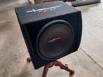 Subwoofer xcalibur 1000 watt, Ophalen, Zo goed als nieuw