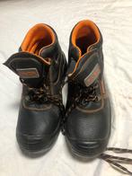 Nieuwe schoenen maat 39 stalen neus veiligheidsschoen River, Ophalen of Verzenden, Zo goed als nieuw