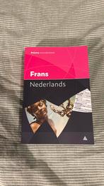Prisma woordenboek Frans-Nederlands, Boeken, Woordenboeken, Prisma of Spectrum, Nederlands, Ophalen of Verzenden, Zo goed als nieuw