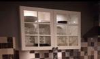 Keuken kasten (boven)Bruynzeel, Huis en Inrichting, Keuken | Complete keukens, Ophalen, Overige materialen, Wit, Nieuw
