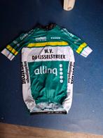 Team alling wielershirt nieuw maat m, Fietsen en Brommers, Fietsaccessoires | Fietskleding, Nieuw, Bovenkleding, Ophalen of Verzenden