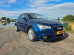Audi A1 1.4 TFSI S-tronic 2010, top onderhouden, Auto's, Audi, A1, 4 cilinders, 122 pk, 1200 kg