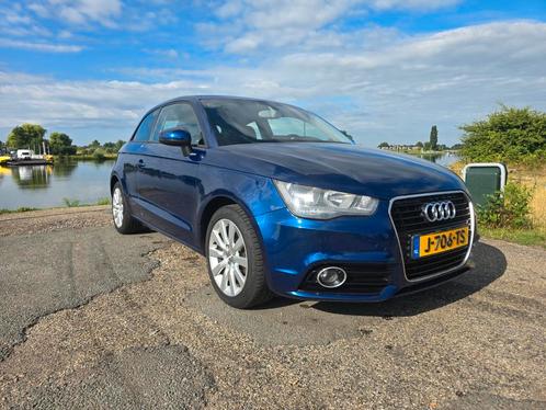Audi A1 1.4 TFSI S-tronic 2010, top onderhouden, Auto's, Audi, Particulier, A1, Benzine, A, Hatchback, Automaat, Geïmporteerd