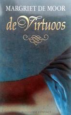 Margriet de Moor - De virtuoos, Ophalen of Verzenden, Gelezen, Nederland