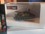 ZSU-23-4 Shilka luchtafweer geschut 1:87 Artitec, Hobby en Vrije tijd, Modelauto's | 1:87, Ophalen of Verzenden, Nieuw, Overige typen