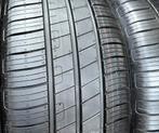 4 Stuks Goodyear 205 55 16 Zomerbanden Inclusief Montage, Ophalen, 16 inch, Nieuw, 205 mm