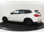 BMW X3 xDrive30i High Executive | Adaptive cruise | Head-Up, Gebruikt, Euro 6, 4 cilinders, 252 pk