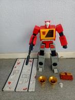 Transformers Masterpeace Blaster, Verzamelen, Transformers, G1, Ophalen of Verzenden, Zo goed als nieuw, Autobots