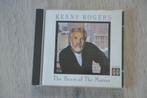 KENNY ROGERS == THE HEART OF THE MATTER, Verzenden