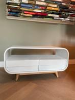 Retro TV Meubel / Audio Kast, Huis en Inrichting, Kasten | Televisiemeubels, Ophalen, Gebruikt, 100 tot 150 cm, Minder dan 100 cm