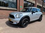 Mini Countryman 2013 NAP / NIEUWE APK, Auto's, Mini, Voorwielaandrijving, Leder en Stof, Start-stop-systeem, Particulier