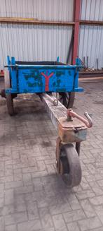 Wipkar. Antieke kar, Ophalen, Transportkar