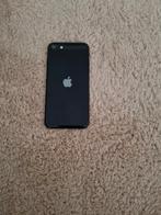 Apple iphone SE 2020 128gb, 92 %, Zwart, Ophalen of Verzenden, 128 GB