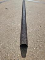 57mtr Nokstukken granulaat 1500mmlang 35/80mmbreed 60mmhoog, Overige materialen, 100 tot 150 cm, Nieuw, Ophalen of Verzenden