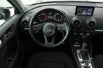 Audi A3 40 TFSI quattro Pro Line | Xenon | Navigatie | Sport, Automaat, 65 €/maand, Stof, Gebruikt