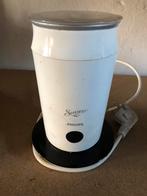 Senseo melkopschuimer, Witgoed en Apparatuur, Melkopschuimers, Ophalen of Verzenden, Zo goed als nieuw