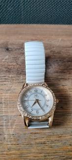 Meisteranker dames horloge., Ophalen of Verzenden, Gebruikt, Polshorloge, Overige merken