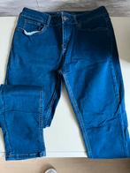 Spijkerbroek. Maat 40. Jackie van miss etam, Kleding | Dames, Spijkerbroeken en Jeans, Verzenden, Zo goed als nieuw, Blauw, W30 - W32 (confectie 38/40)