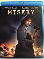 Misery (BR), Ophalen of Verzenden, Zo goed als nieuw, Thrillers en Misdaad