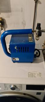 Sil Air compressor, Ophalen, Gebruikt, Groter dan 1:32