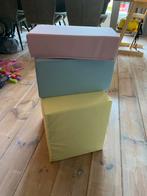 Foam speel blokken/kussens, Kinderen en Baby's, Ophalen of Verzenden, Gebruikt, Jongen of Meisje