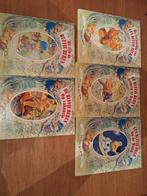 Attmore - Buffie beer verjaardag van buffie beer, Ophalen of Verzenden, Zo goed als nieuw, Attmore, Fictie algemeen