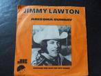 Jimmy Lawton - Arizona sunday, Ophalen of Verzenden, Gebruikt, Pop