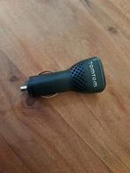 TomTom USB Autolader, Ophalen of Verzenden, Gebruikt